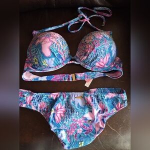 Victoria’s Secret Bikini 2pcs Swim Suit